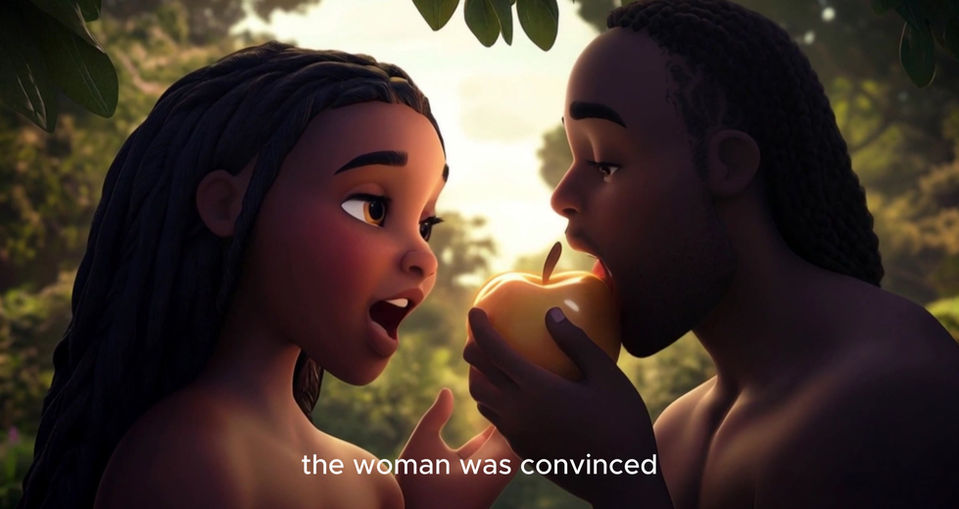 The Genesis Creation Account